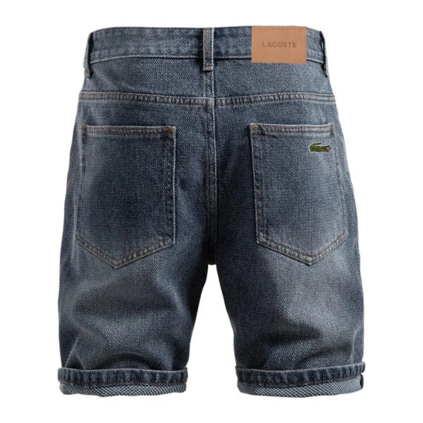 LC™ – New Denim Shorts