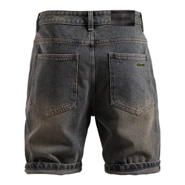 LC™ – New Denim Shorts