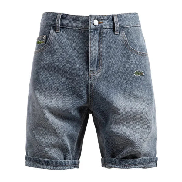 LC™ – New Denim Shorts