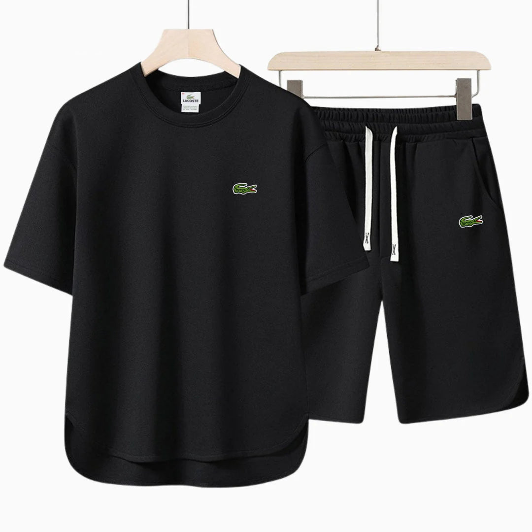 Casual LC Style Men's Set