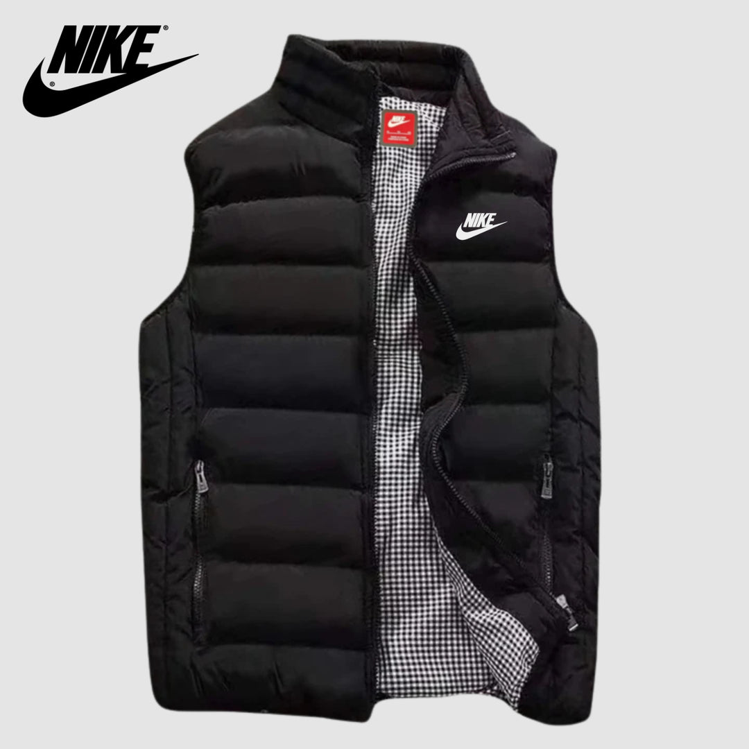 NK™  - Men's Sleeveless Gilet