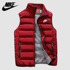 NK™  - Men's Sleeveless Gilet