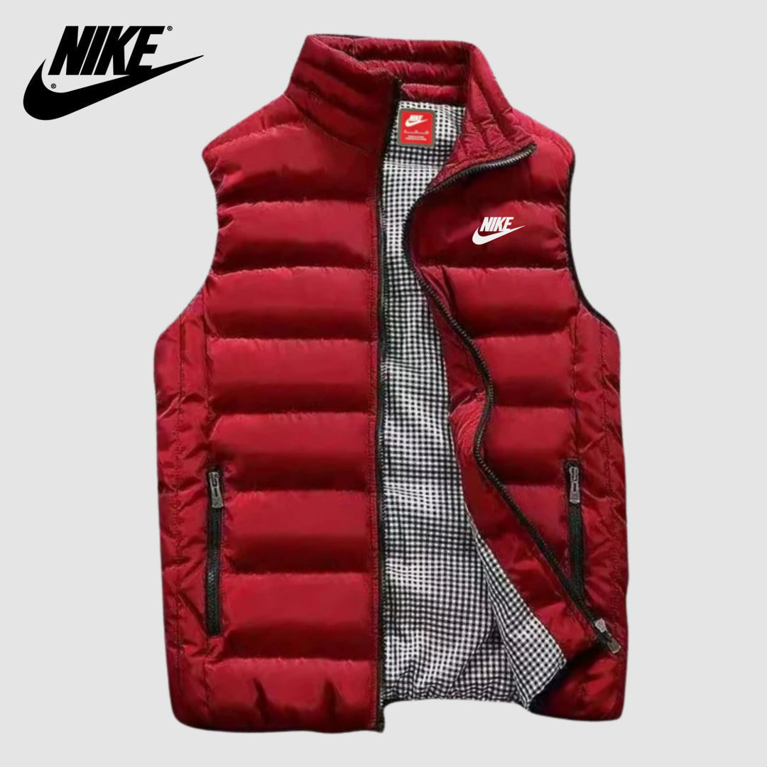 NK™  - Men's Sleeveless Gilet
