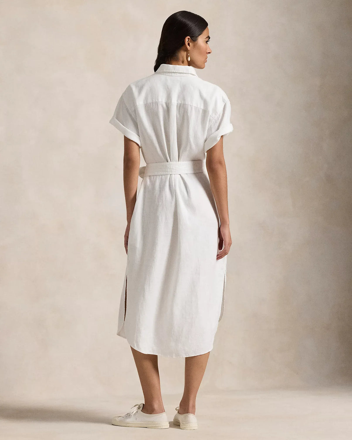 R&L™ Bali Linen Dress