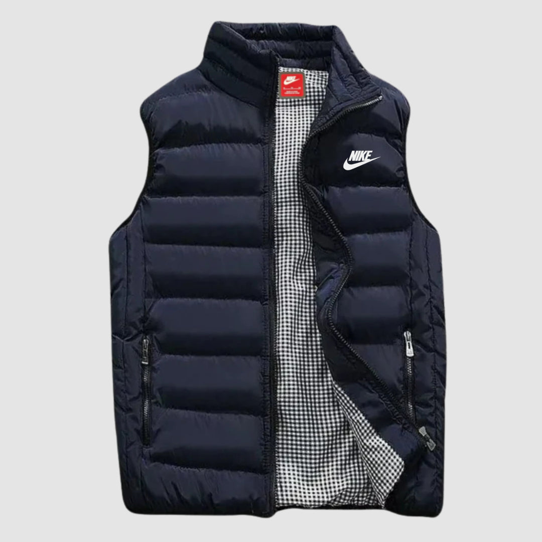 NK™  - Men's Sleeveless Gilet