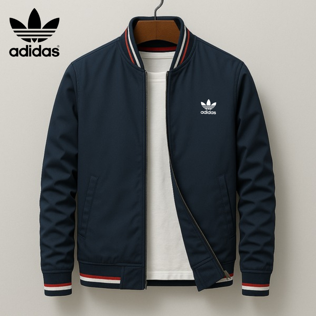 AD™ Classic Bomber Jacket