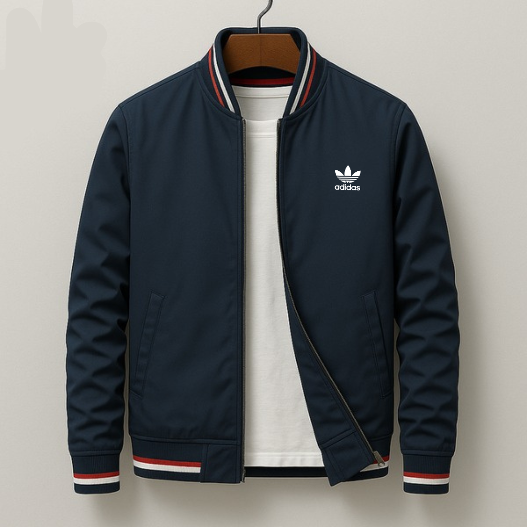 AD™ Classic Bomber Jacket