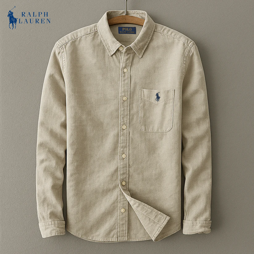 R&L™ Cotton shirt + Shorts FREE