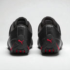 PM Collaboration Scuderia Shoes