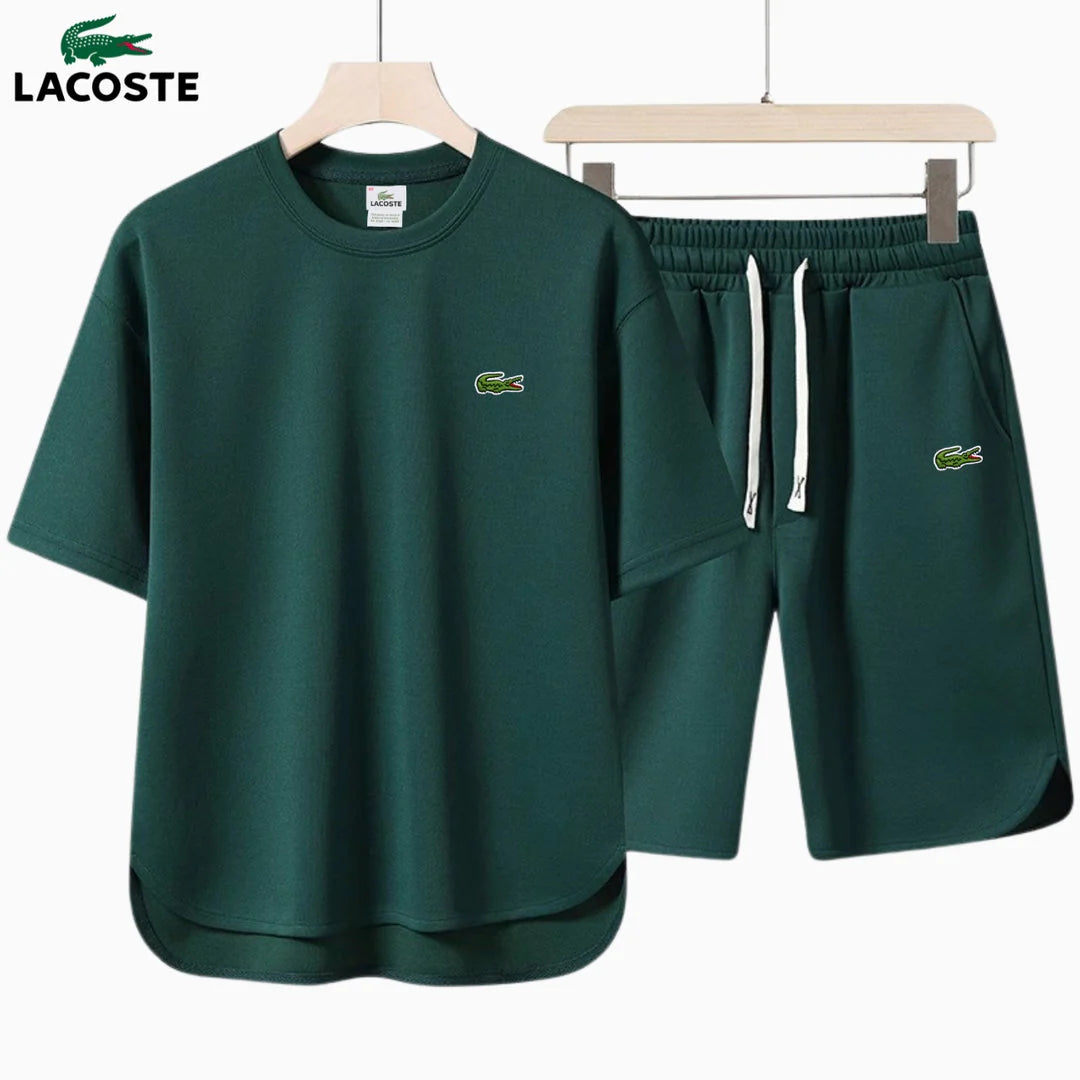 Casual LC Style Men's Set