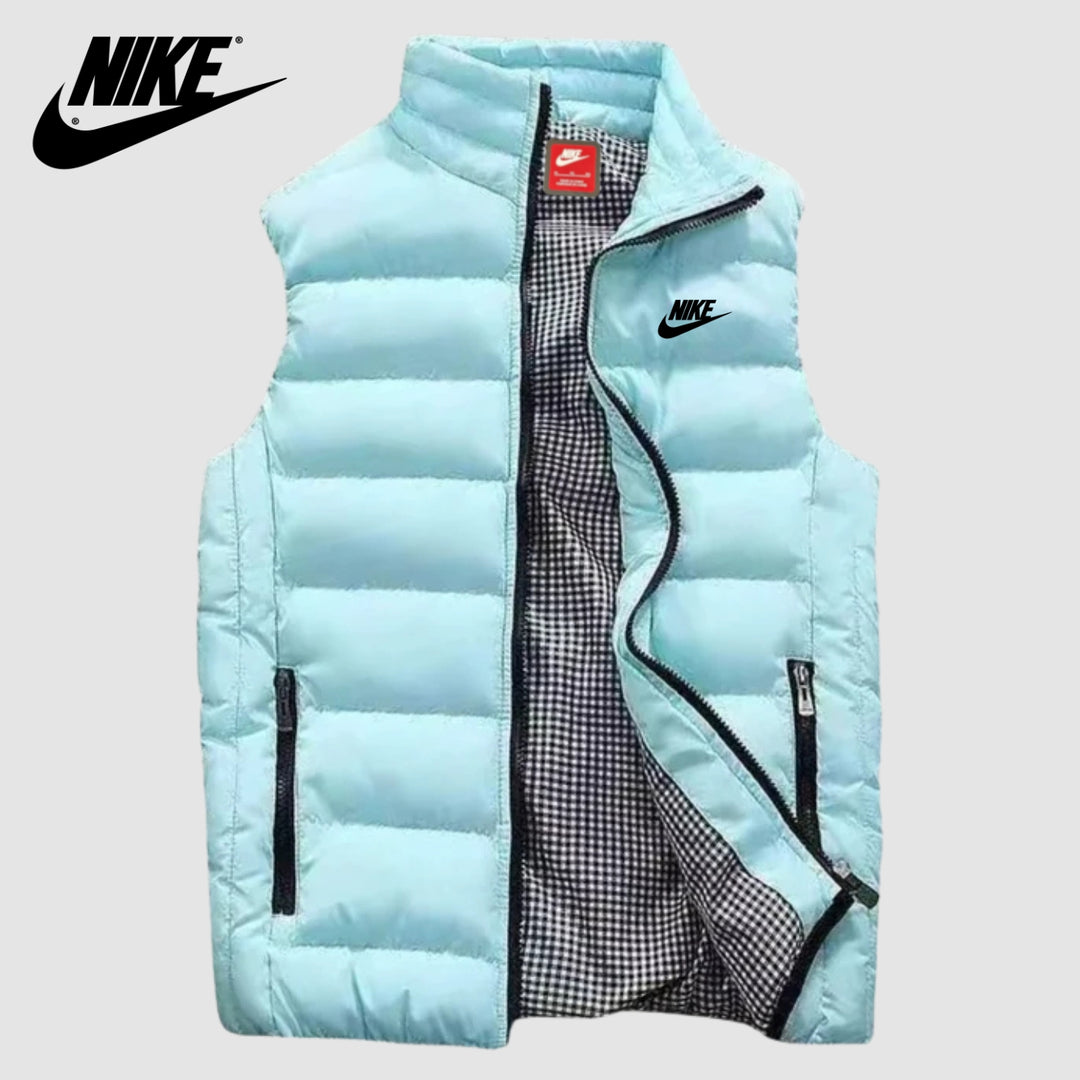 NK™  - Men's Sleeveless Gilet