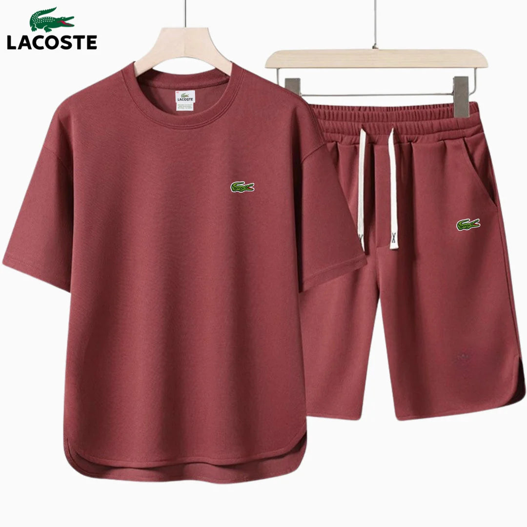 Casual LC Style Men's Set