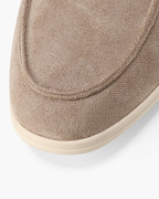 R&L™ - Men's suede moccasins