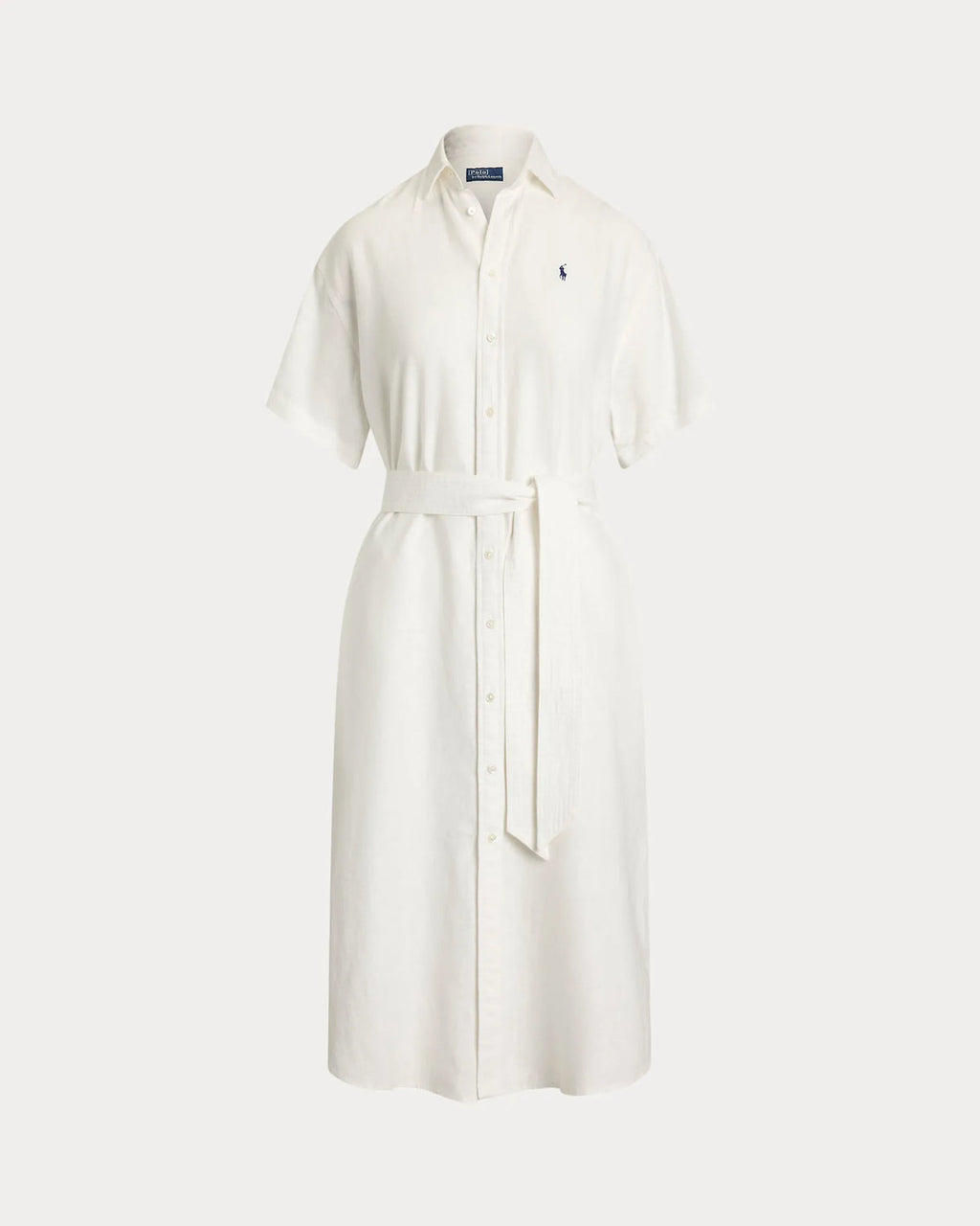 R&L™ Bali Linen Dress