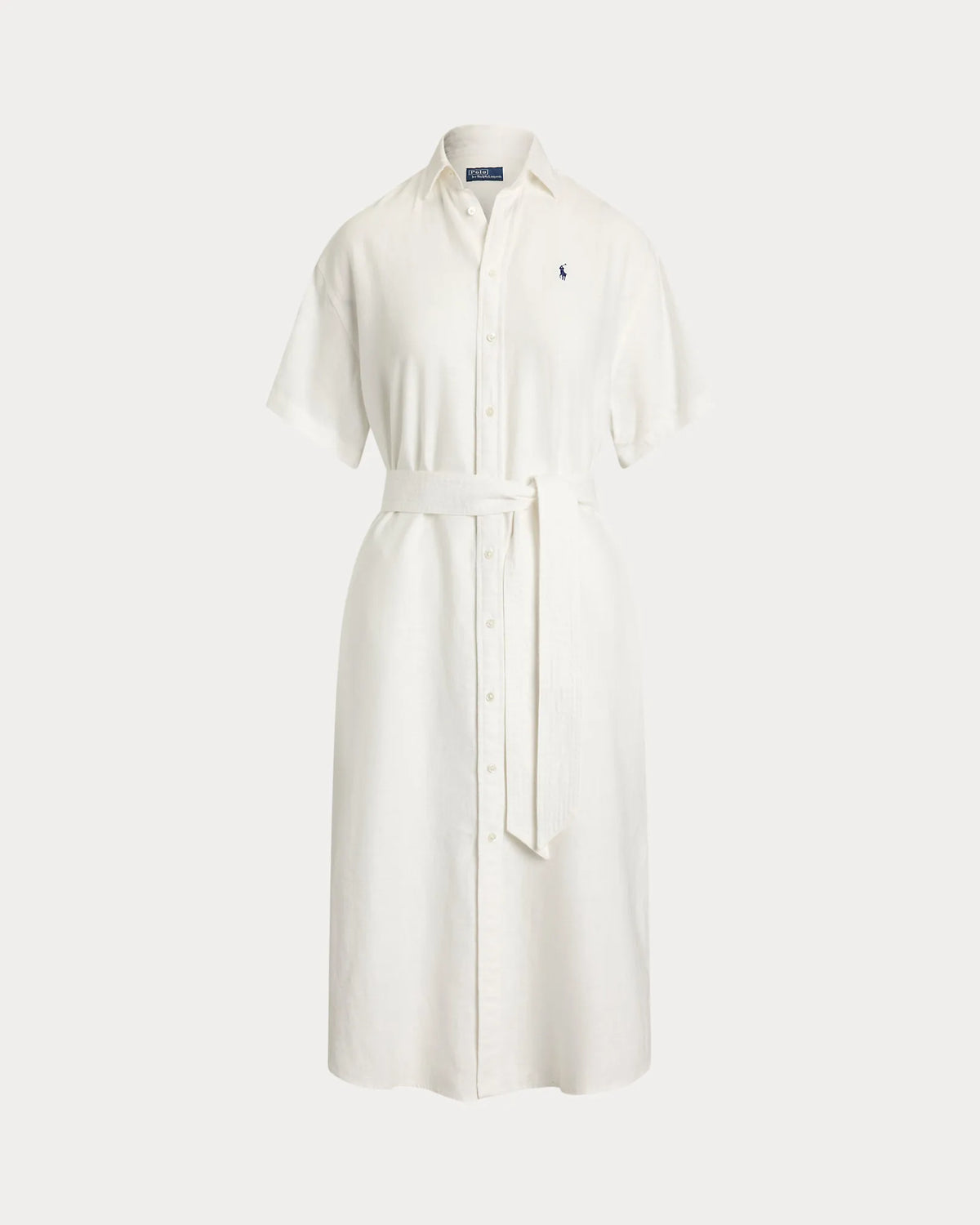 R&L™ Bali Linen Dress