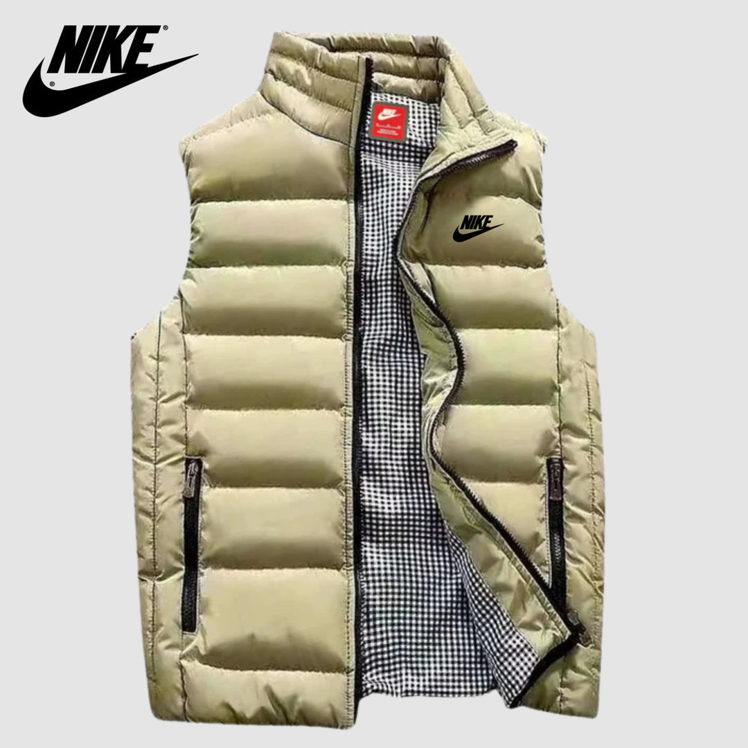NK™  - Men's Sleeveless Gilet