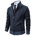 R&L™ | Premium men's gilet in soft material