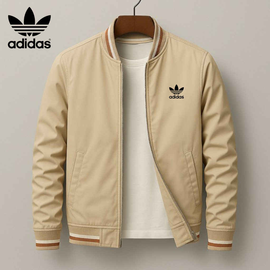 AD™ Classic Bomber Jacket
