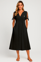 R&L™ Zoe Midi Dress