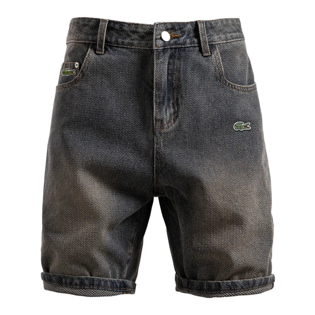 LC™ – New Denim Shorts