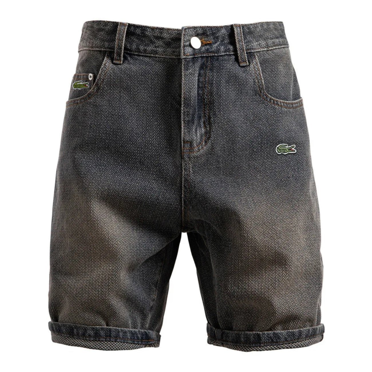 LC™ – New Denim Shorts