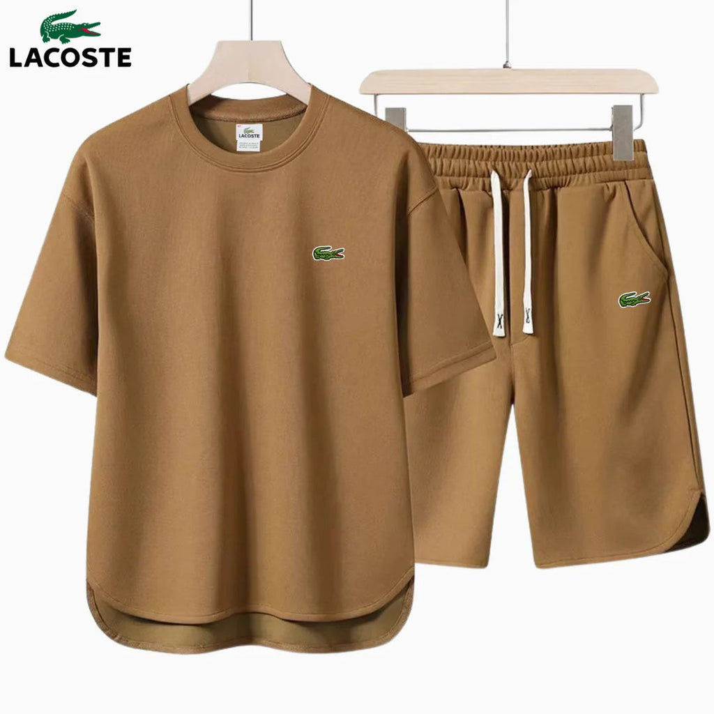 Casual LC Style Men's Set
