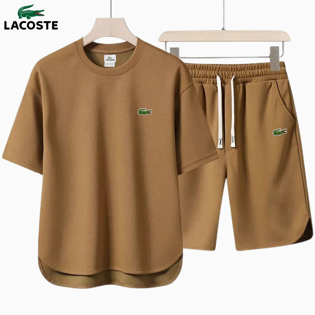 Casual LC Style Men's Set