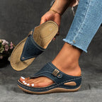 Aurora Strides Sandals