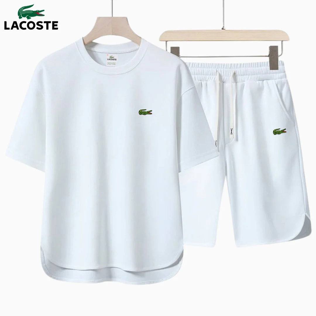 Casual LC Style Men's Set