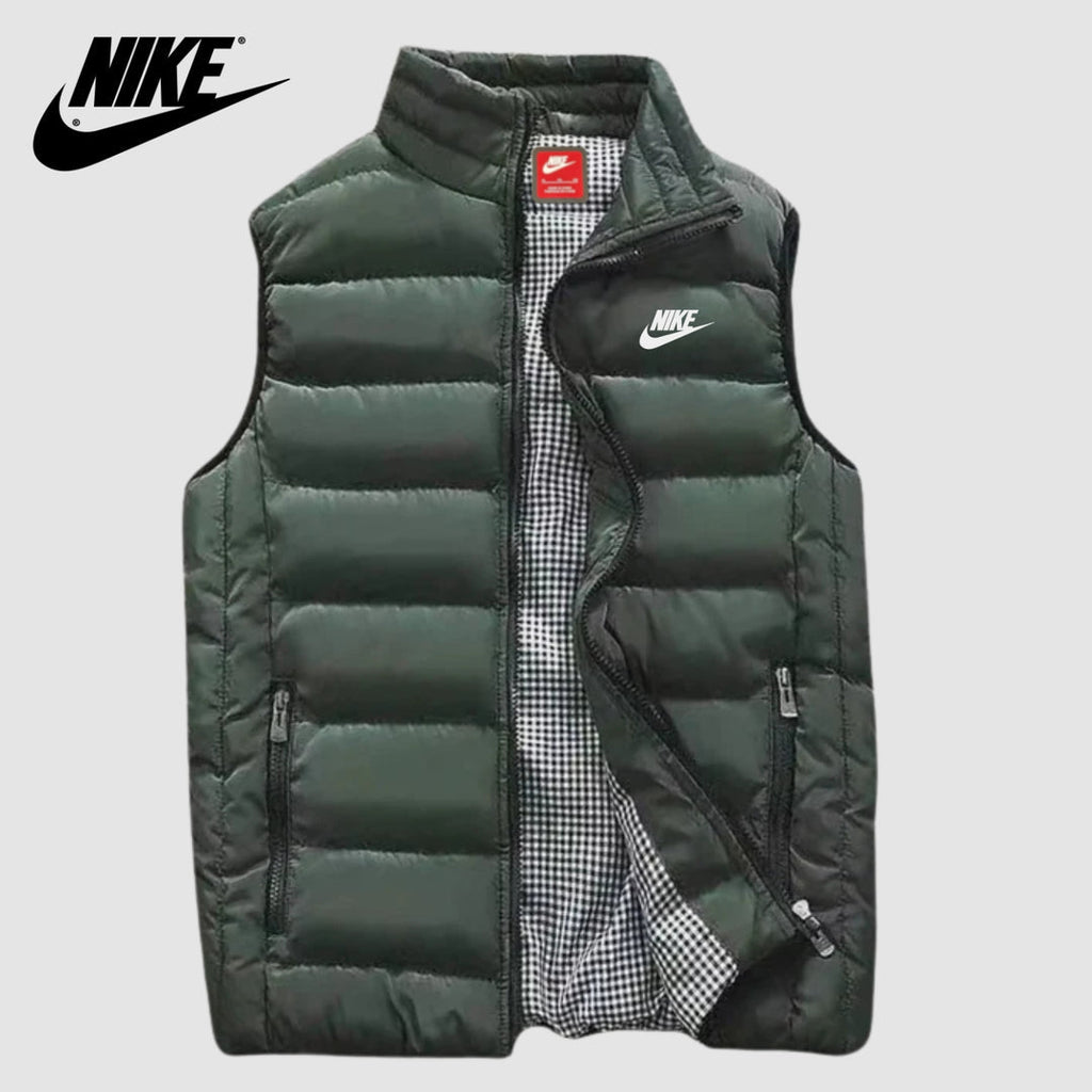 NK™  - Men's Sleeveless Gilet