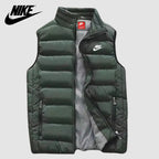 NK™  - Men's Sleeveless Gilet