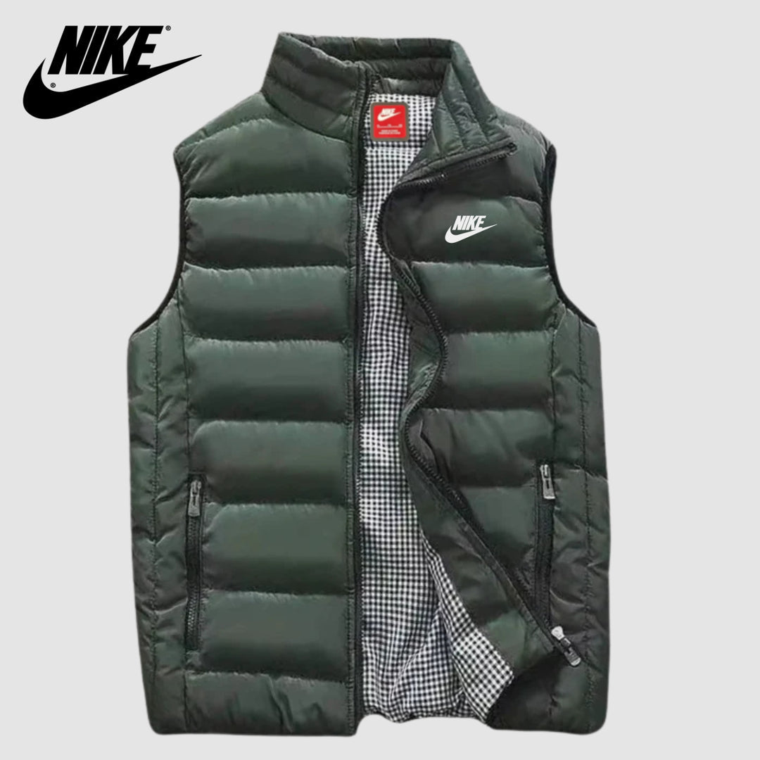 NK™  - Men's Sleeveless Gilet