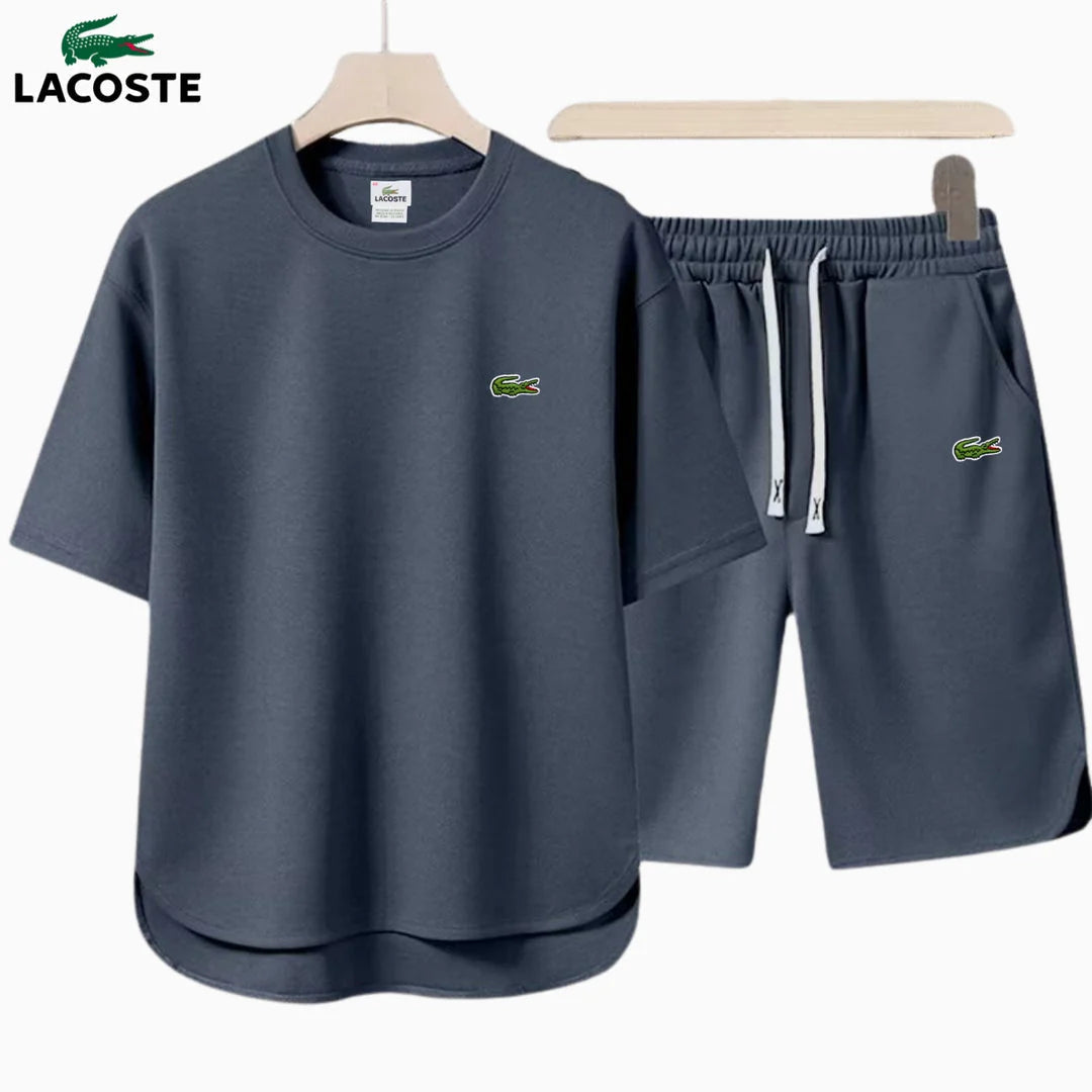 Casual LC Style Men's Set