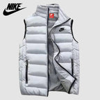 NK™  - Men's Sleeveless Gilet