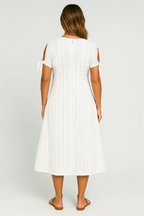 R&L™ Zoe Midi Dress