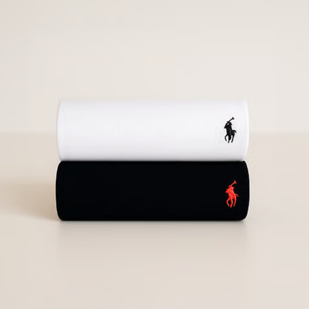2 R&L™ Basic Shirts