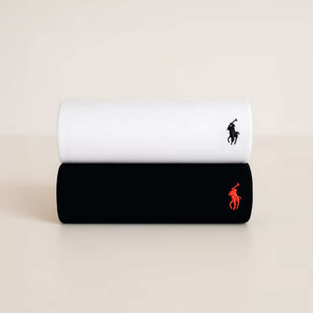 2 R&L™ Basic Shirts