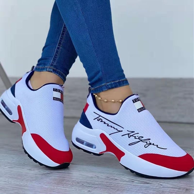 Sneaker TM Confort