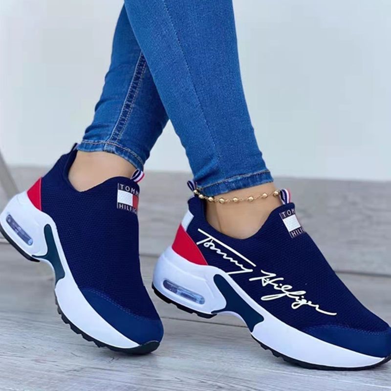 Sneaker TM Confort