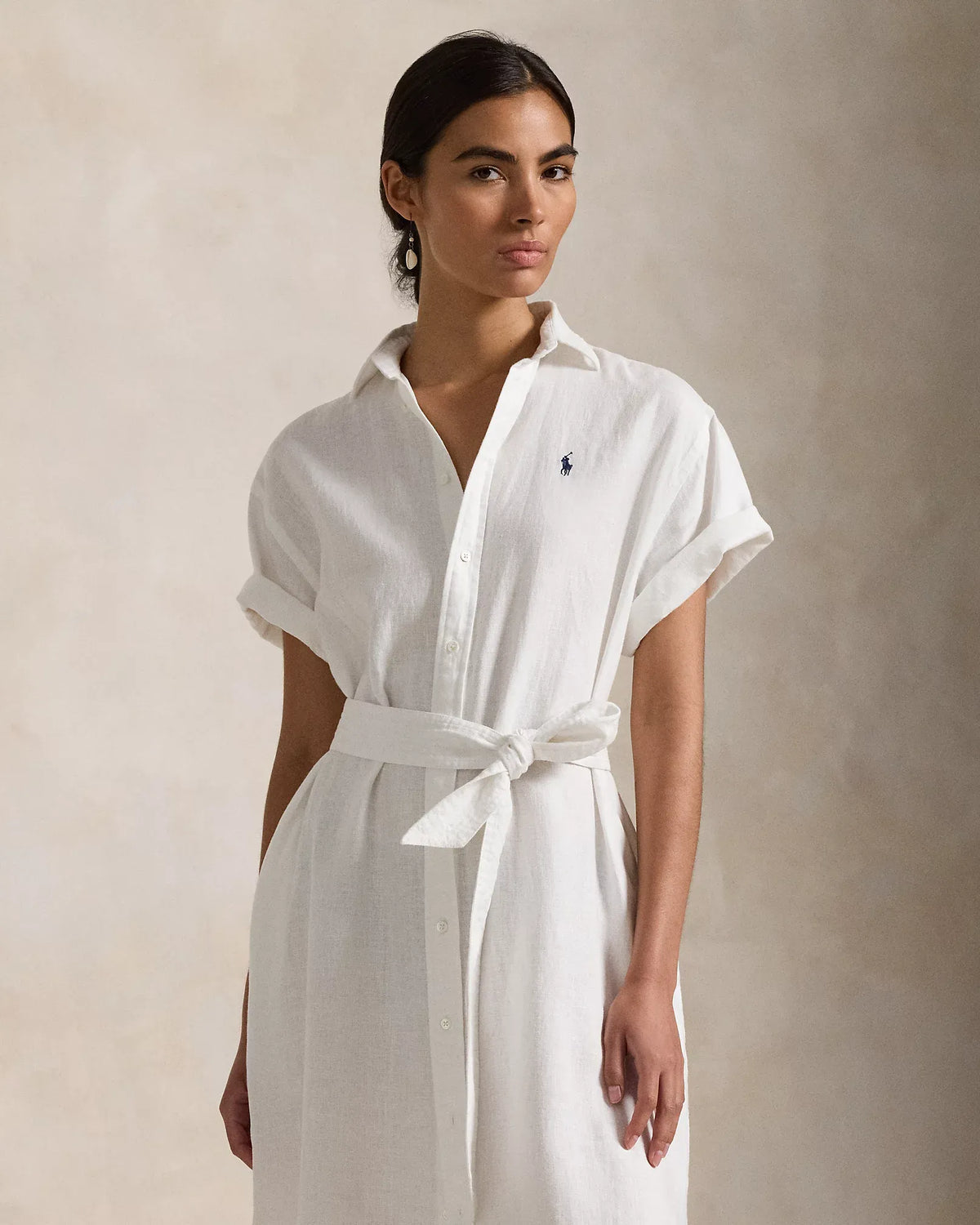R&L™ Bali Linen Dress