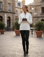 Women's Verbier Half Zip Sweater