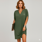 R&L™ V Dress – Buy 1, Get 2