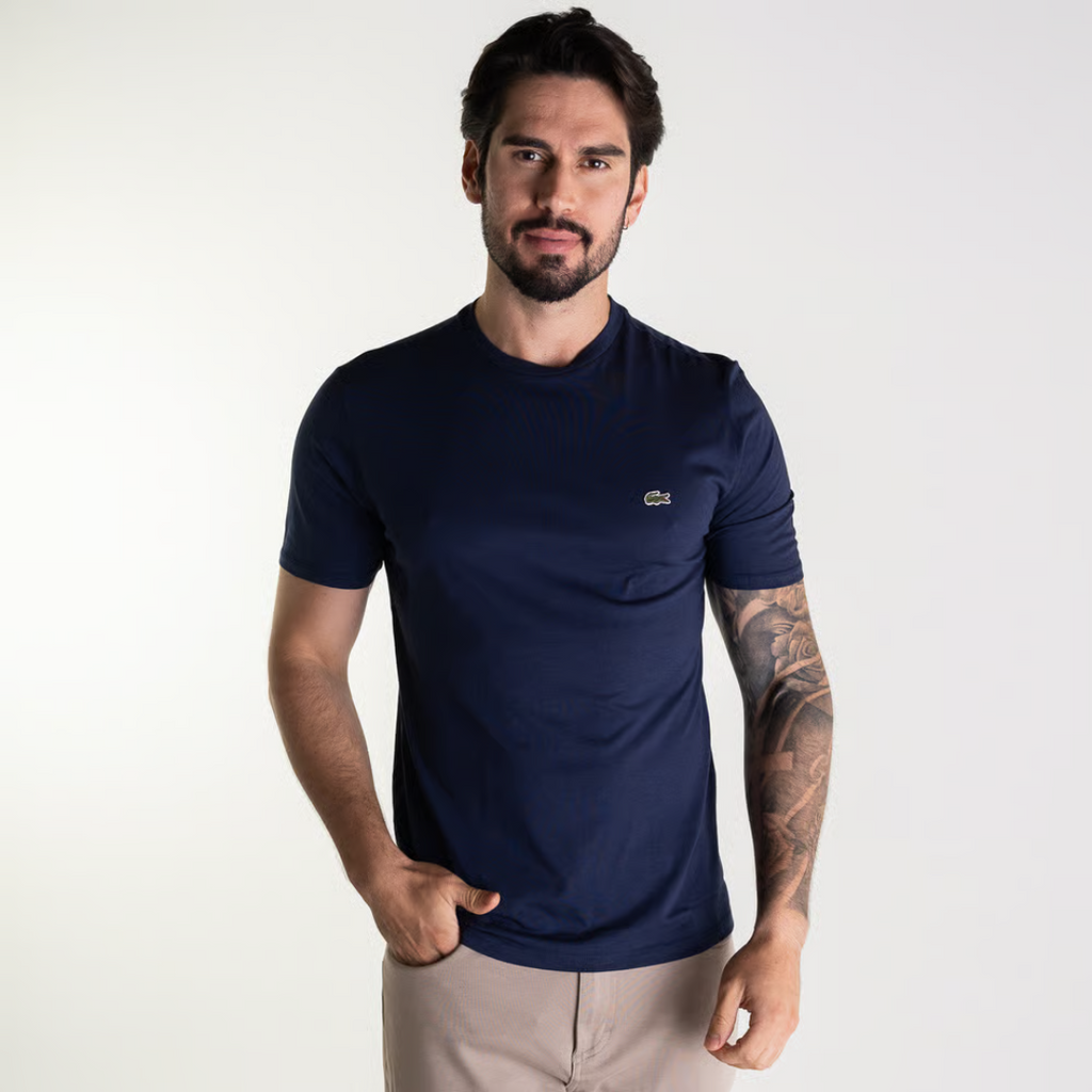 3 LC™ Pima T-shirts