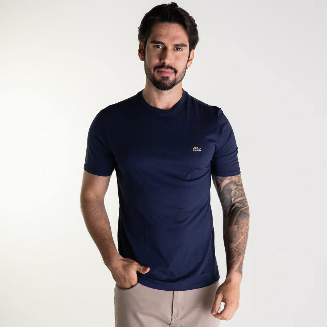 3 LC™ Pima T-shirts