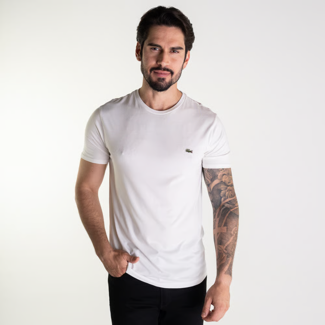 3 LC™ Pima T-shirts