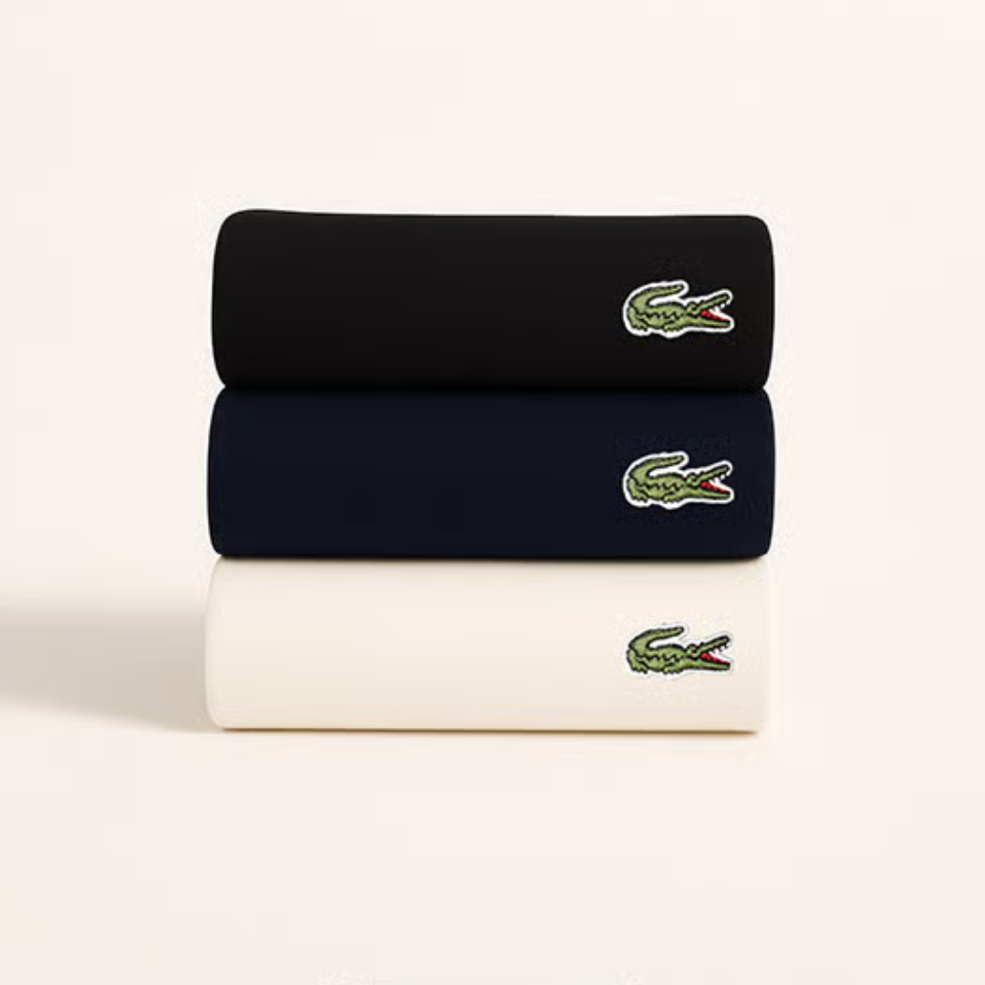 3 LC™ Pima T-shirts