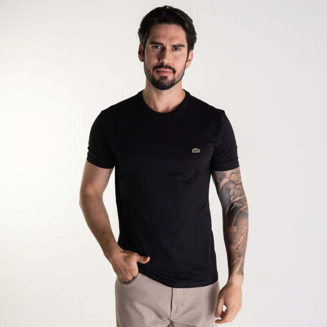 3 LC™ Pima T-shirts