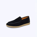 Rolleston Suede Loafers