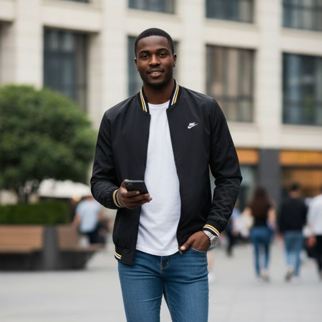 NK™ Jacket