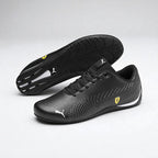 PM Collaboration Scuderia Shoes